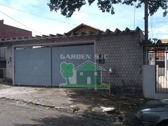 Casa em Jardim Alvorada