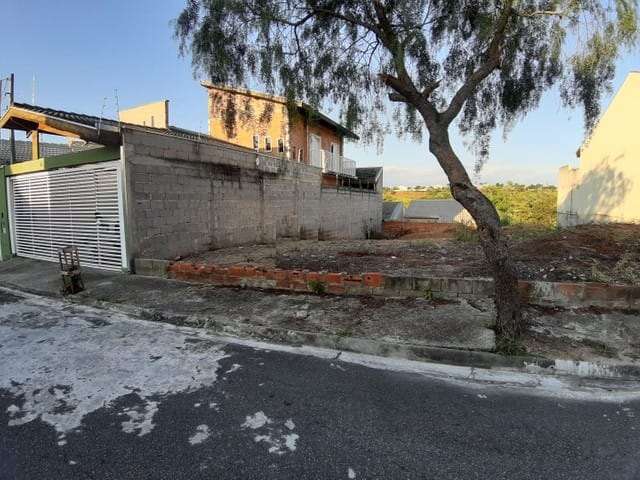 Terreno em Loteamento Villa Branca