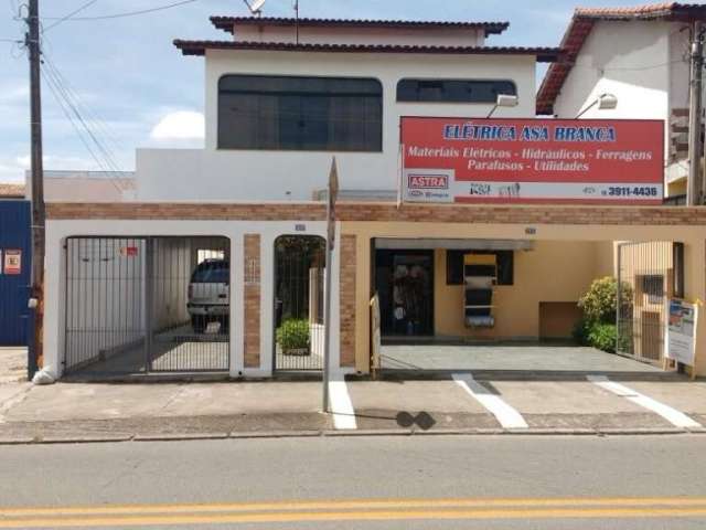 Casa Comercial / Residencial rua da Feira