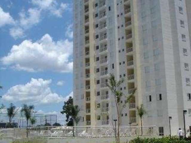 Apartamento em Vila Sanches