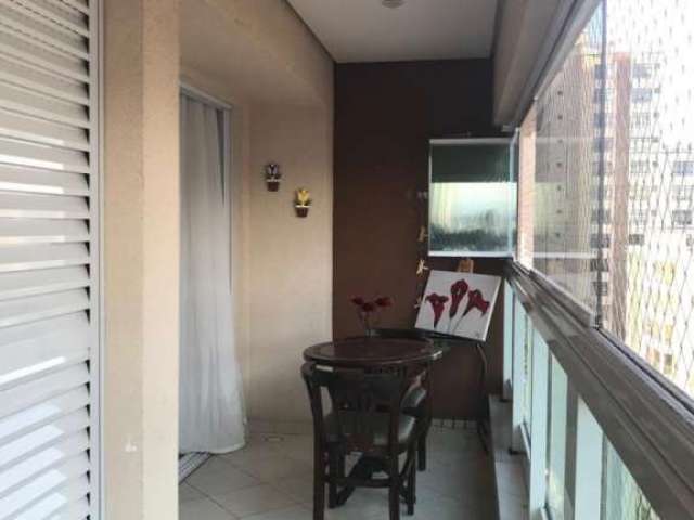 Apartamento em Parque Residencial Aquarius