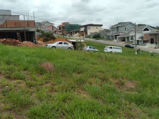 Terreno em Condomínio Residencial Mantiqueira