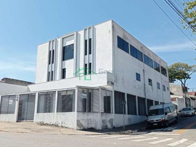 Excelente Prédio Comercial - Zona Leste!!!