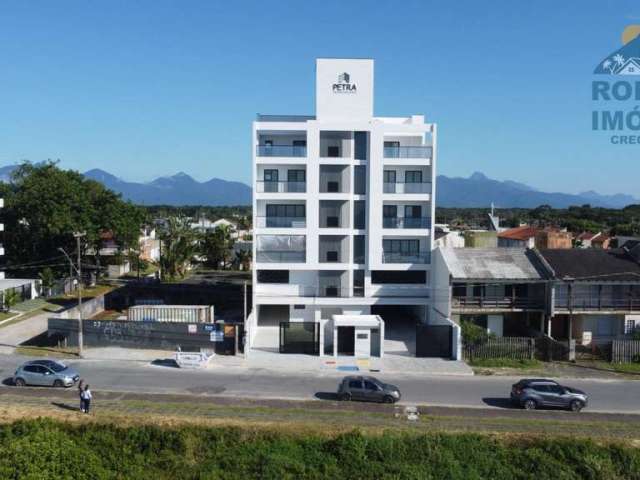 Edifício Swell Apartamento Beira Mar - Balneário Ipacaraí