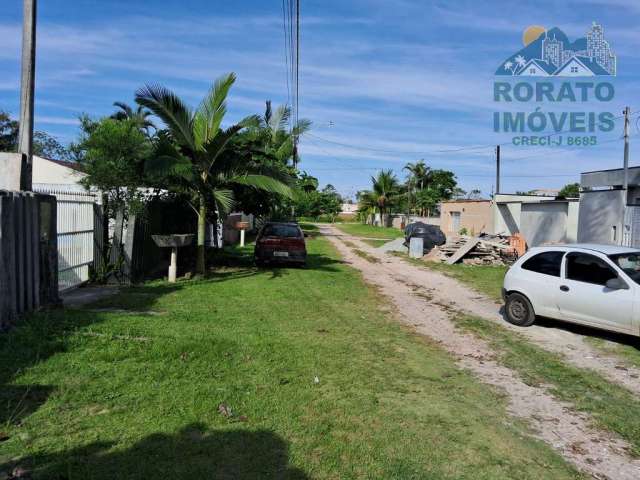 Lote / Terreno em Solymar  -  Matinhos