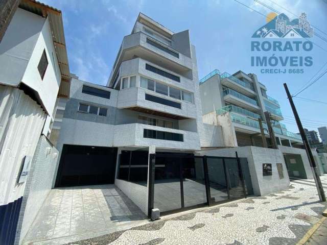 Apartamento em Praia Mansa  -  Matinhos