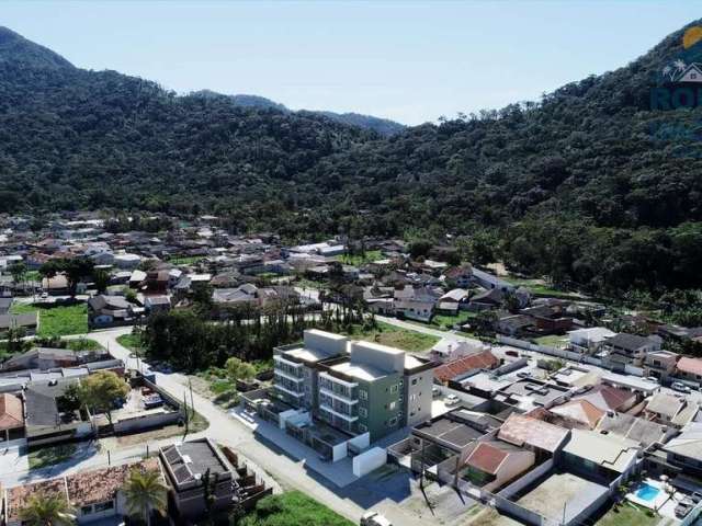 Apartamento em Tabuleiro  -  Matinhos