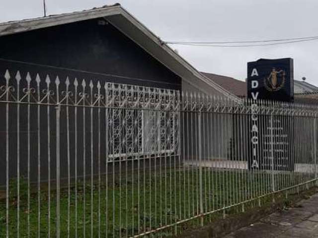 Casa em Cruzeiro  -  São José dos Pinhais