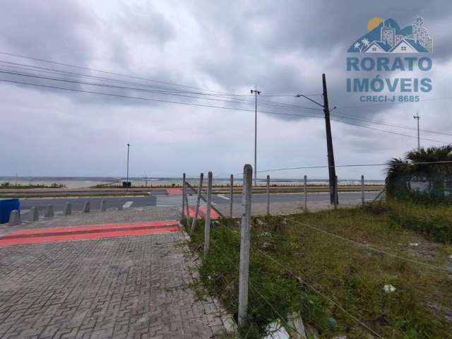 Lote / Terreno em Riviera  -  Matinhos