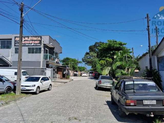 Casa em Praia de Leste  -  Pontal do Paraná