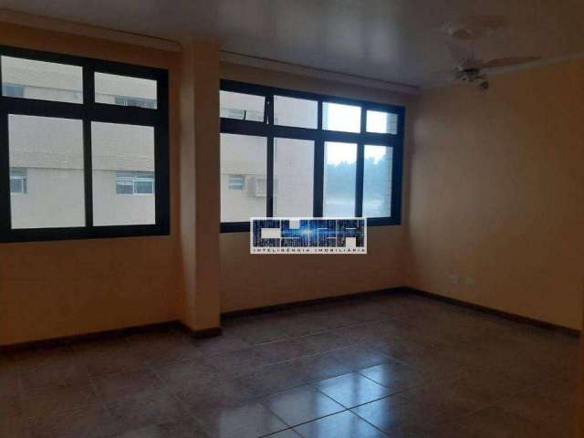 Apartamento de 3 DORMITÓRIOS &amp; 2 VAGAS