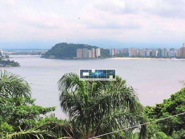 Apartamento de 1 DORMITÓRIO na ILHA PORCHAT