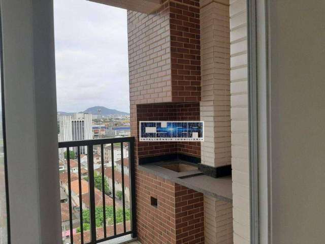 Apartamento DUPLEX de 3 DORMITÓRIOS e DUAS VAGAS