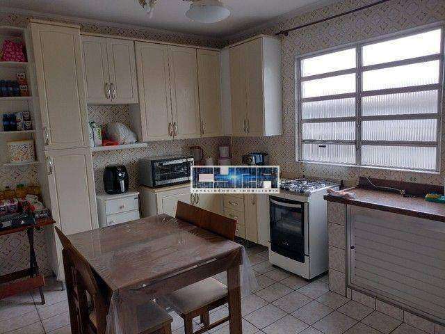 Apartamento de 3 DORMITÓRIOS