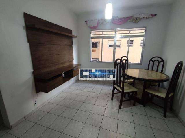 Apartamento de 1 DORMITÓRIO no José Menino