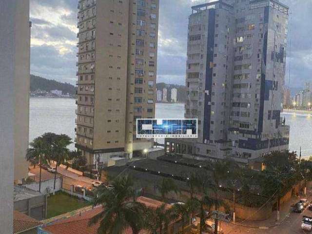 Apartamento de 2 DORMITÓRIOS em São Vicente