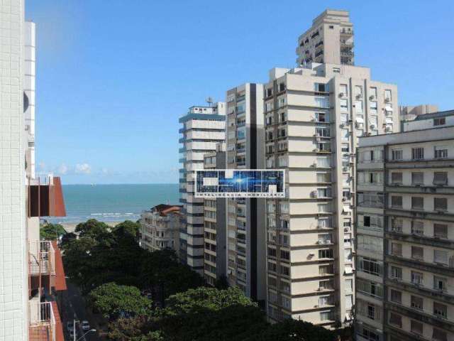 Apartamento de 400 m² com 4 DORMITÓRIOS