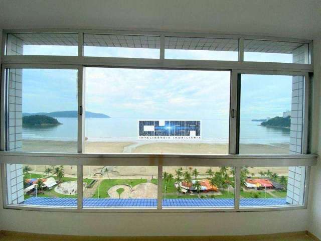 Apartamento de 2 DORMITÓRIOS com VISTA PANORÂMICA