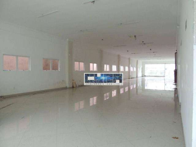 PRÉDIO COMERCIAL de 1.200 m² na VL Belmiro