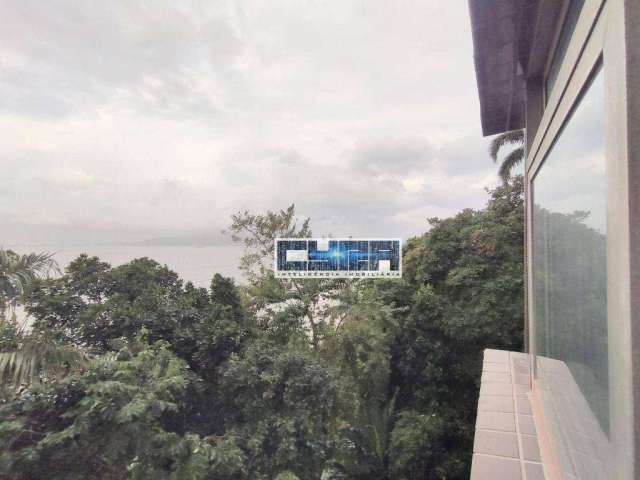 Apartamento TIPO STUDIO no ALTO DA ILHA PORCHAT