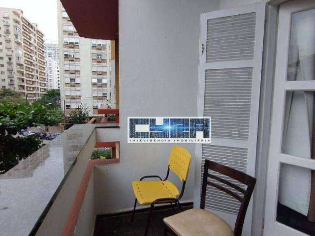 Apartamento de3 DORMITÓRIOS &amp; VAGA COLETIVA