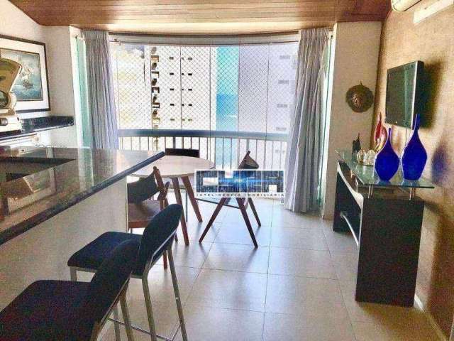 Apartamento de 1 DORMITÓRIO no Morro do MALUF