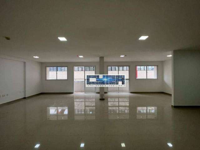 SALA COMERCIAL no Fuschini Miranda