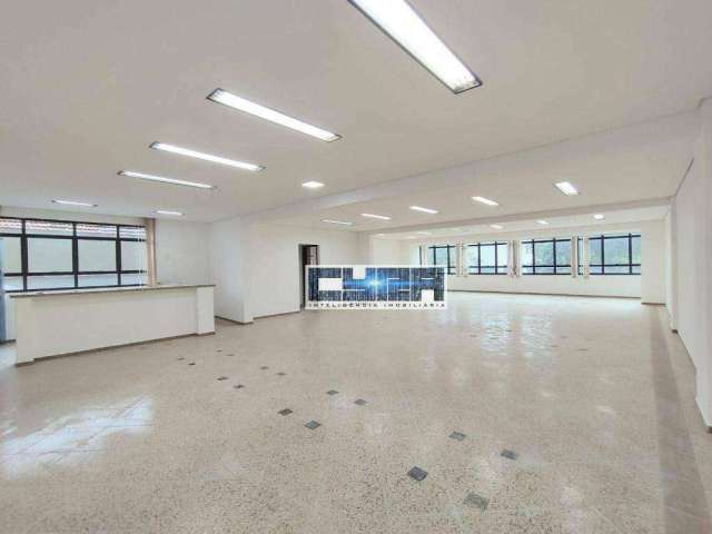 SALA COMERCIAL de 152 m²