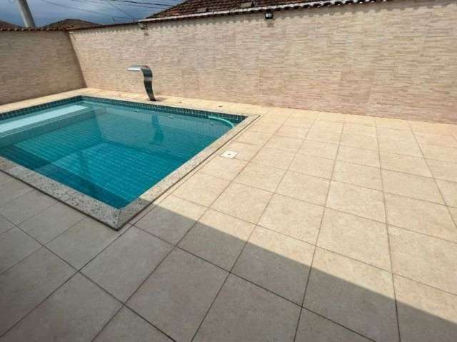 Sobrado com 4 DORMITÓRIOS &amp; PISCINA