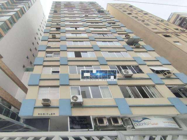 Apartamento com 2 DORMITÓRIOS na praia de S. Vicente