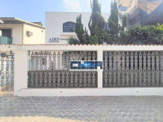 CASA AMPLA na Aparecida