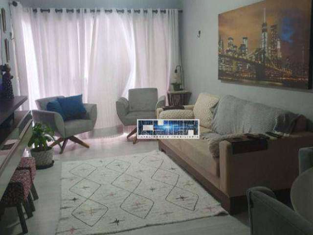 Apartamento de 3 DORMITÓRIOS na Praia do Itararé