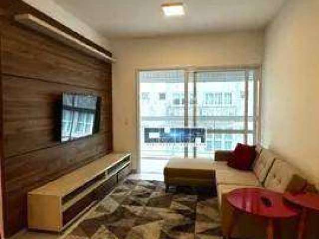 Apartamento MOBILIADO de 2 DORMITÓRIOS no Gonzaga