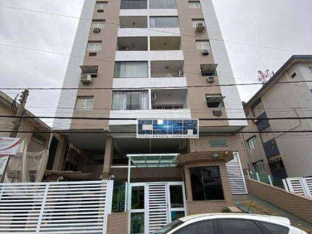 Apartamento de 2 DORMITÓRIOS com Dependência na Ponta da Praia