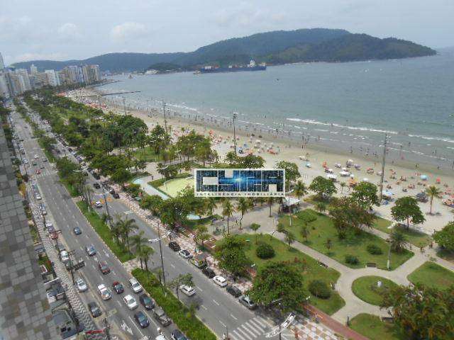 Apartamento de 2 DORMITÓRIOS na Praia da Aparecida