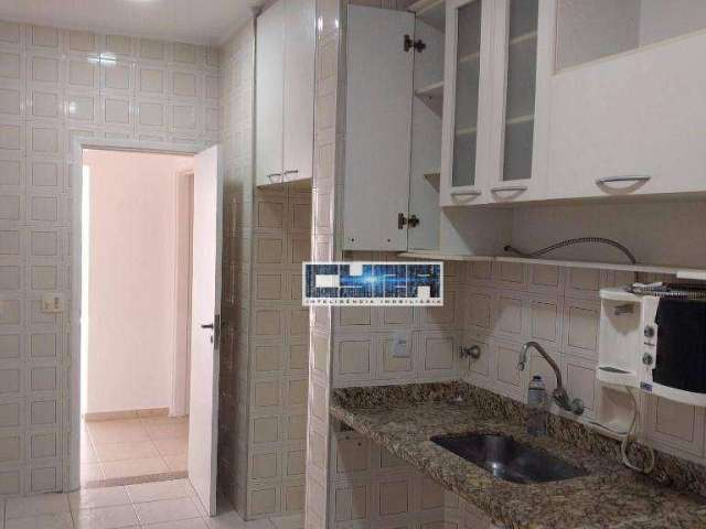 Apartamento de 3 DORMITÓRIOS no Gonzaga