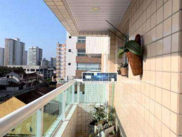 Apartamento de 2 DORMITÓRIOS no Caiçara