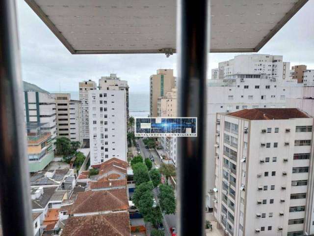 SALA LIVING na Praia da Aparecida