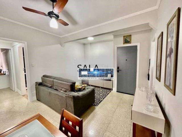 Apartamento 2 DORMITÓRIOS na Ponta da Praia