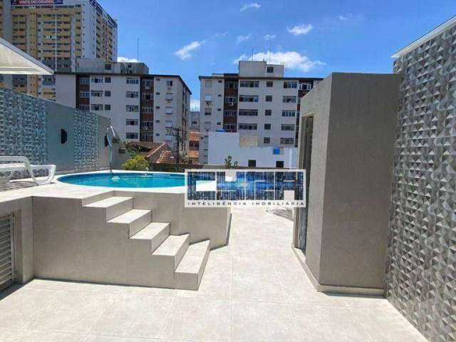 CASA SOBRADO de 3 SUÍTES, Piscina &amp; Churrasqueira