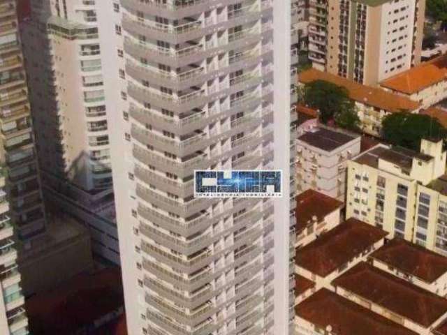 Apartamento NOVO de 2 DORMITÓRIOS na VL Rica