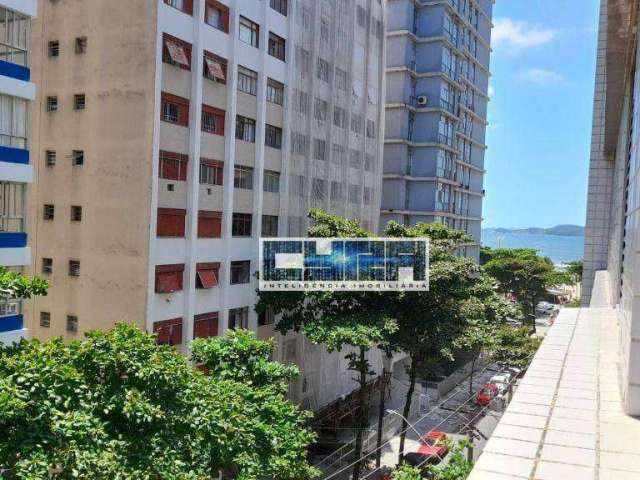 Apartamento de 3 DORMITÓRIOS próximo da praia