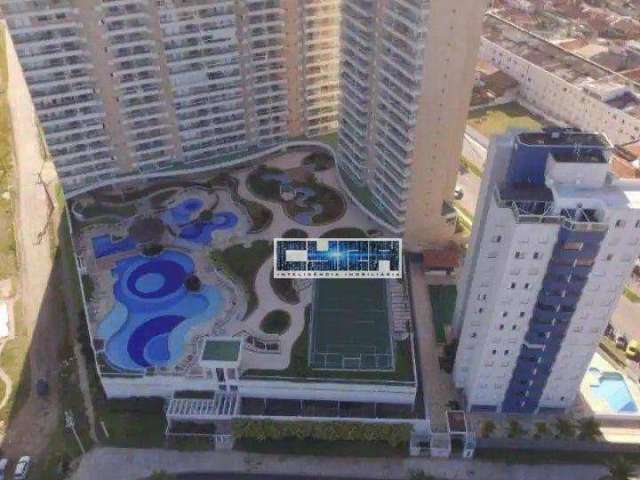 Apartamento de 2 DORMITÓRIOS A BEIRA MAR