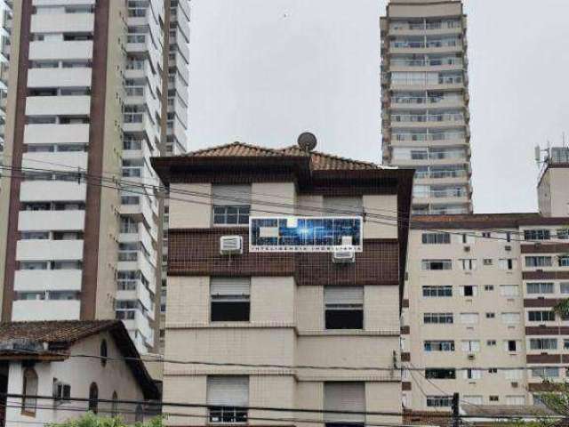 Apartamento 2 DORMITÓRIOS &amp; VAGA COLETIVA no Campo Grande