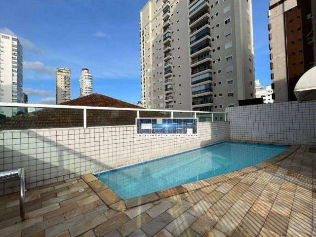 Apartamento GARDEN de 3 DORMITÓRIOS &amp; PISCINA PRIVATIVA