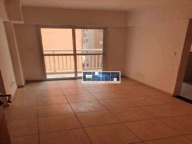 Apartamento 1 DORMITÓRIO &amp; GARAGEM no José Menino