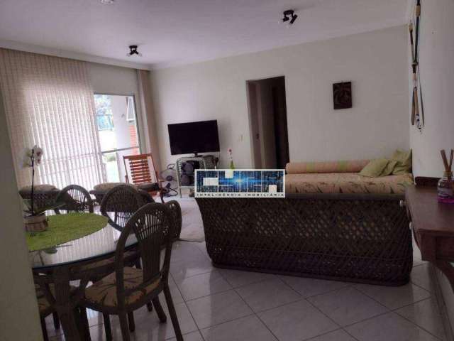 Apartamento com 2 DORMITÓRIOS no Guarujá