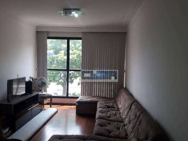 Apartamento de 2 DORMITÓRIOS em São Vicente