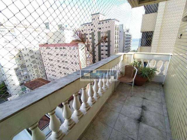 Apartamento 4 DORMITÓRIOS com 2 SUÍTES na Aparecida