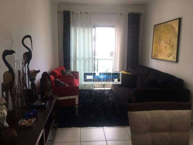 Apartamento de 3 DORMITÓRIOS e VAGA DEMARCADA